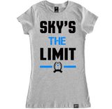 Women's SKY'S THE LIMIT T Shirt