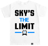 Men's SKY'S THE LIMIT T Shirt