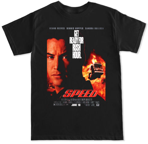 Men's SPEED T Shirt