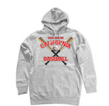 Men's Southern California Baseball Pullover Hooded Sweater