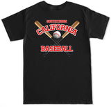Men's Southern California Baseball T Shirt