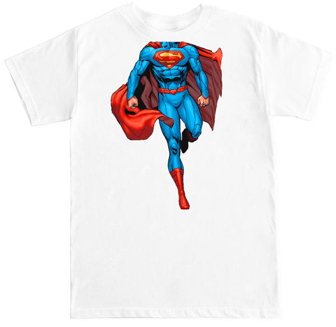 Men's Superman Costume T Shirt