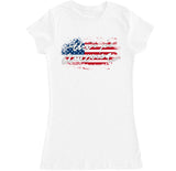 Women's THIS IS AMERICA T Shirt