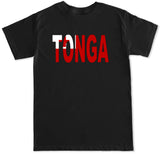 Men's Tonga T Shirt