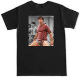Men's Travolta Dance T Shirt