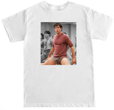 Men's Travolta Dance T Shirt