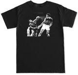 Men's Tyson Ali T Shirt
