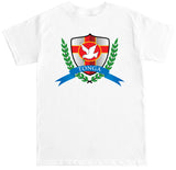 Men's Tonga Football T Shirt