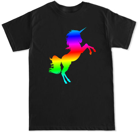 Men's Unicorn T Shirt