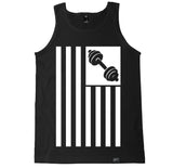 Men's UNITED WEIGHTS OF AMERICA Tank Top