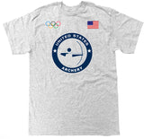 Men's Archery T Shirt
