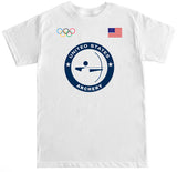 Men's Archery T Shirt