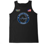 Men's Archery Tank Top