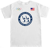 Men's Artistic Swimming T Shirt