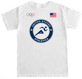 Men's Athletics T Shirt