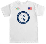 Men's Basketball T Shirt