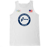Men's Boxing Tank Top