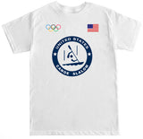Men's Canoe Slalom T Shirt
