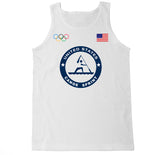 Men's Canoe Sprint Tank Top
