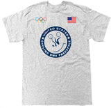 Men's Cycling BMX Freestyle T Shirt