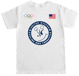 Men's Cycling BMX Freestyle T Shirt