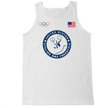 Men's Cycling BMX Freestyle Tank Top
