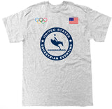 Men's Equestrian Eventing T Shirt
