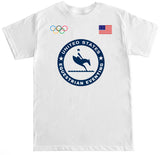 Men's Equestrian Eventing T Shirt