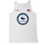 Men's Equestrian Eventing Tank Top