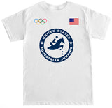 Men's Equestrian Jumping T Shirt