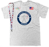 Men's Archery T Shirt