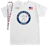 Men's Archery T Shirt