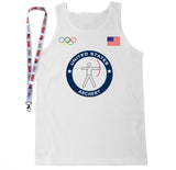 Men's Archery Tank Top
