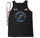 Men's Athletics Tank Top