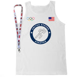 Men's Athletics Tank Top