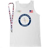 Men's Dressage Tank Top