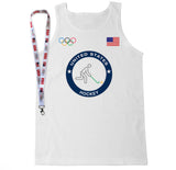 Men's Hockey Tank Top