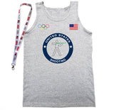 Men's Shooting Tank Top