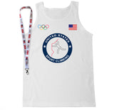 Men's Sport Climbing Tank Top