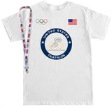 Men's Triathlon T Shirt