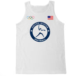 Men's Softball Tank Top