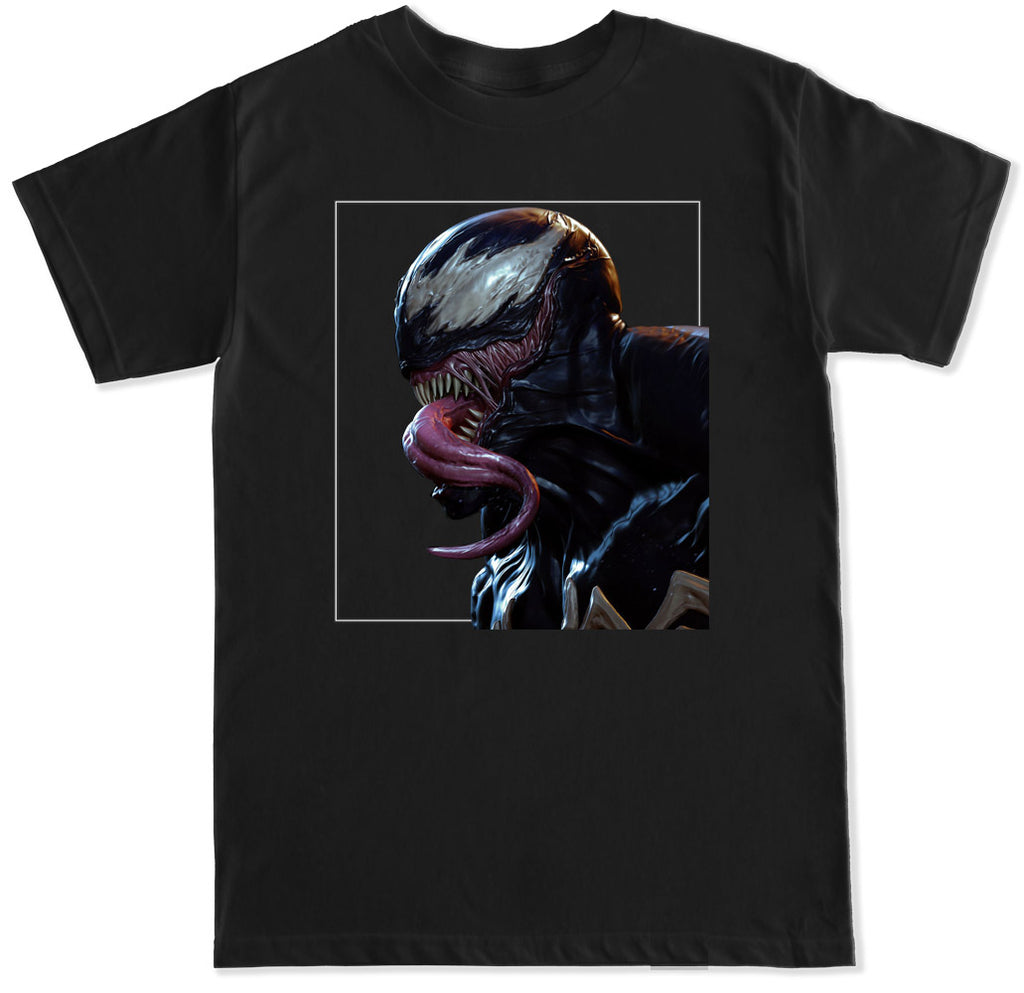 Men's Venom T Shirt – FTD Apparel