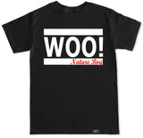 Men's WOO! T Shirt