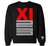 Men's XI 23 Crewneck Sweater