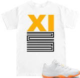 Men's XI23 Citrus 1 T Shirt