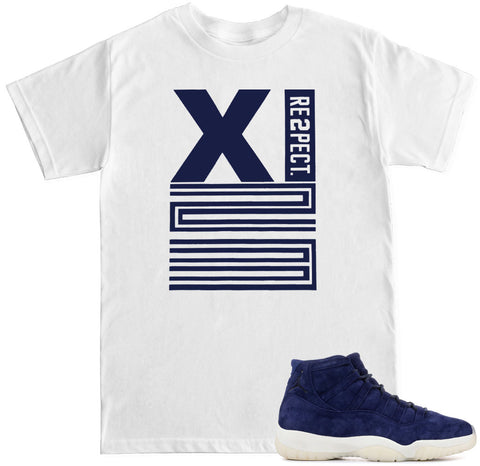 Men's XI 23 RE2SPECT T Shirt