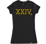 Women's XXIVK MAGIC T Shirt
