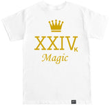 Men's XXIVK CROWN MAGIC T Shirt