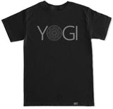 Men's YOGI T Shirt