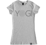 Women's YOGI T Shirt